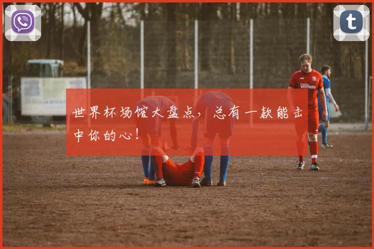 世界杯场馆大盘点，总有一款能击中你的心！