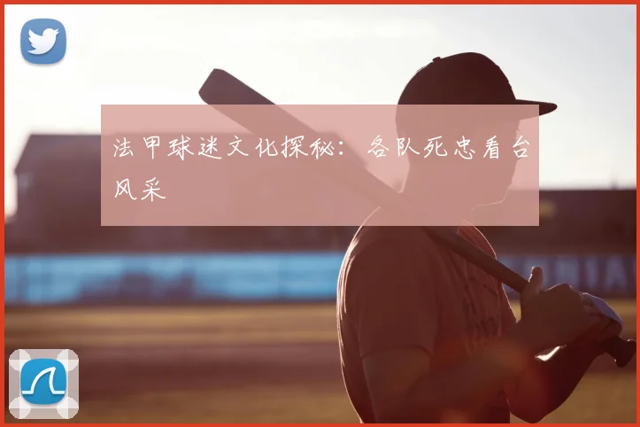 法甲球迷文化探秘：各队死忠看台风采